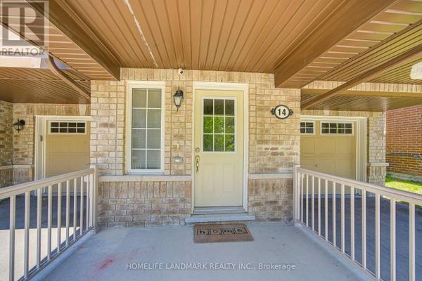 Whitby, ON L1P0E5,14 GOLDEYE STREET