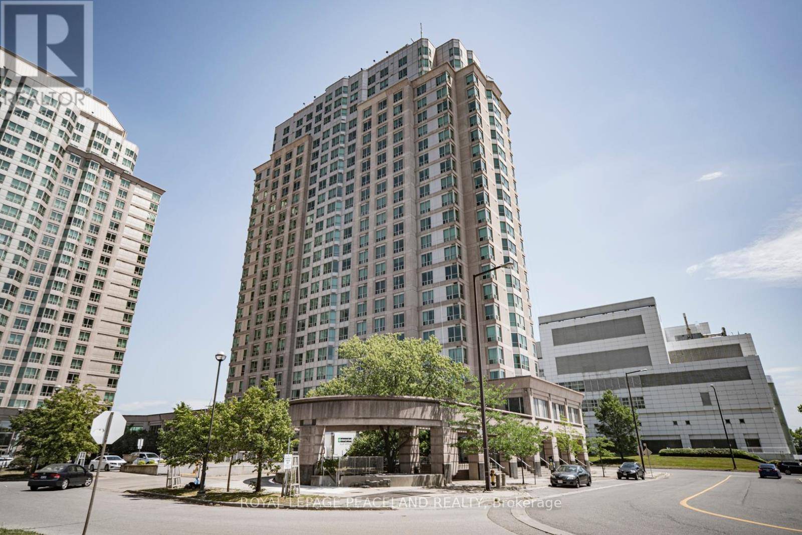 1 Lee Centre DR #1905, Toronto (woburn), ON M1H3J2