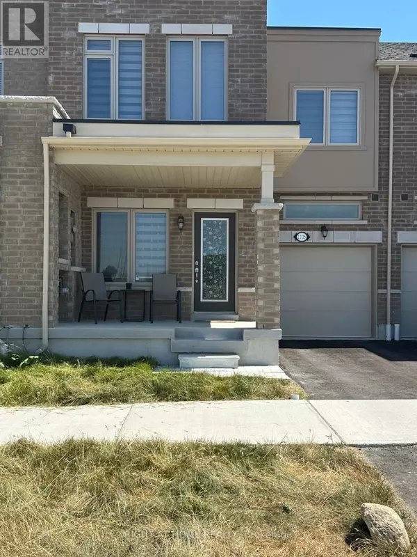 1105 MARATHON AVENUE, Pickering, ON L1X0L7