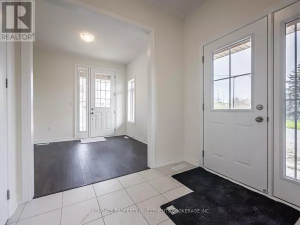 Clarington (courtice), ON L1E0E8,1 JACK POTTS WAY