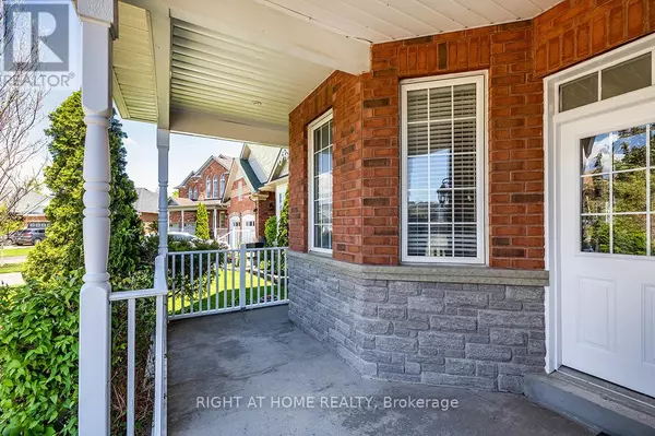 Clarington (newcastle), ON L1B1N9,148 BROOKHOUSE DRIVE