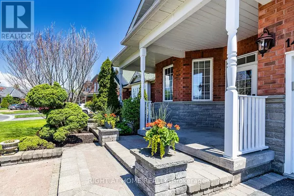 Clarington (newcastle), ON L1B1N9,148 BROOKHOUSE DRIVE