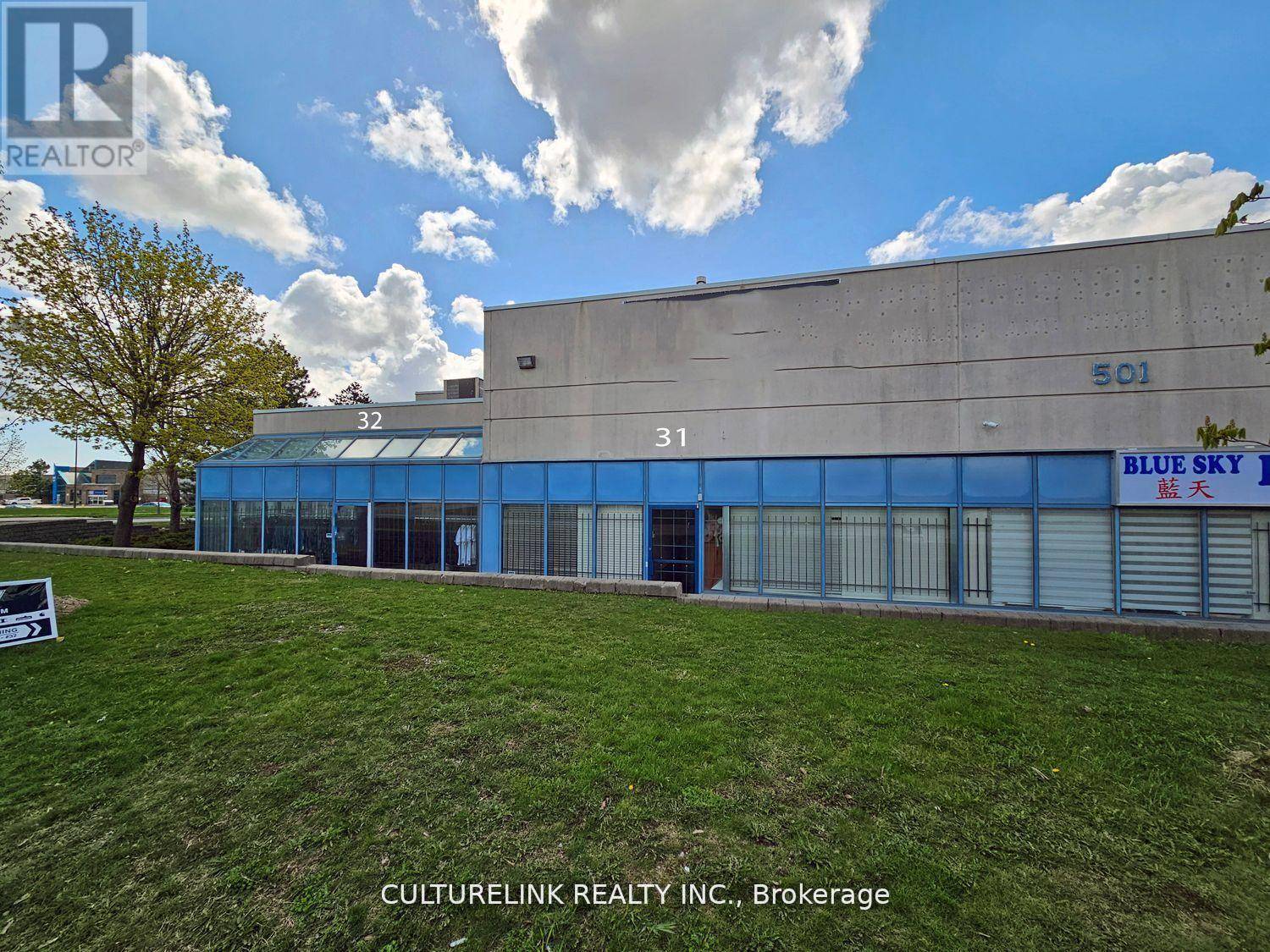 501 Passmore AVE #31 & 32, Toronto (milliken), ON M1V5G4