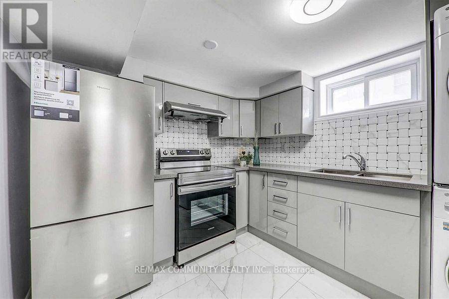 507 Brock ST South #BSMT, Whitby (downtown Whitby), ON L1N4K8