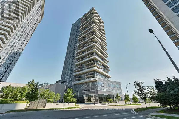 225 Village Green SQ #3008, Toronto (agincourt South-malvern West), ON M1S0K6