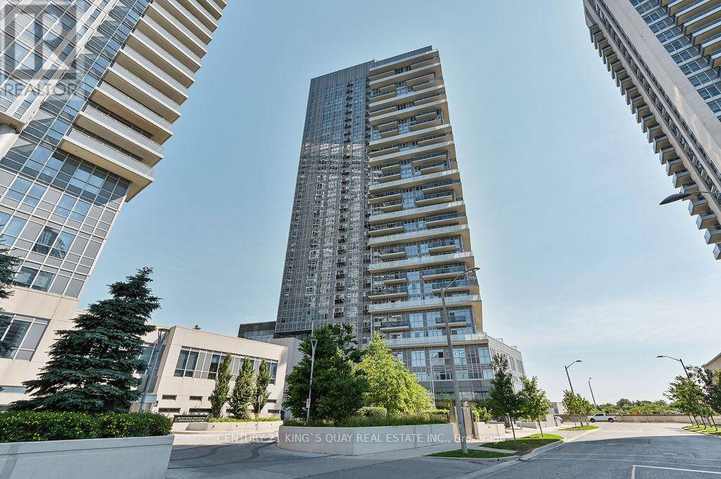Toronto (agincourt South-malvern West), ON M1S0K6,225 Village Green SQ #3008
