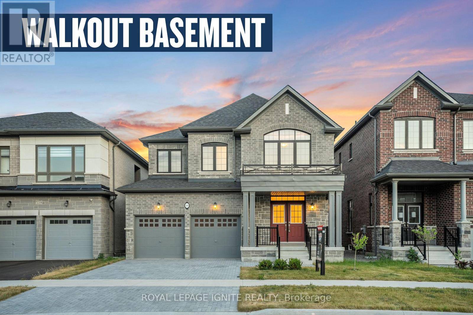 1215 PLYMOUTH DRIVE, Oshawa (kedron), ON L1L0T4