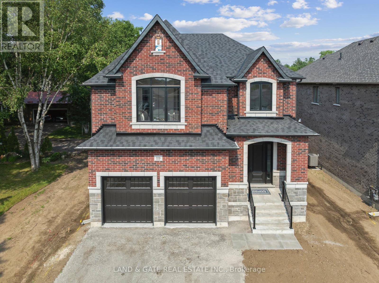 Clarington (courtice), ON L1E2L2,3331 TRULLS ROAD