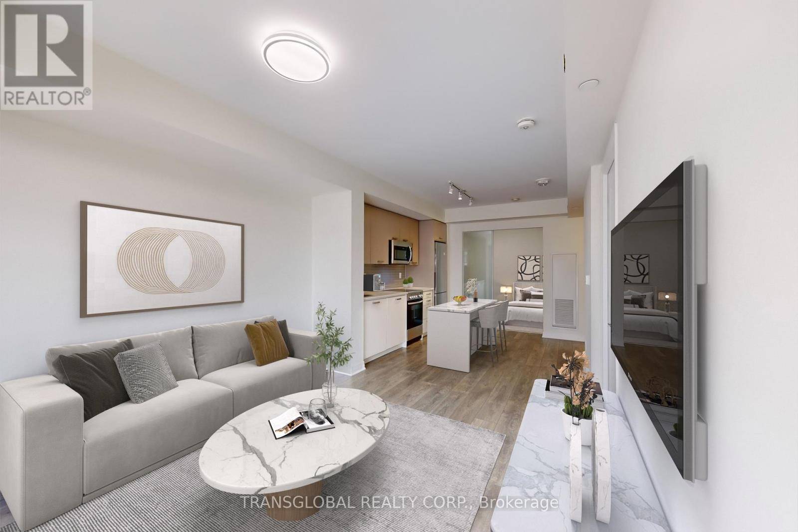 Toronto (east End-danforth), ON M4C0A7,2301 Danforth AVE #308