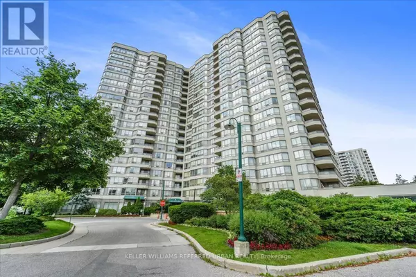 175 Bamburgh CIR #1918, Toronto (steeles), ON M1W3X8