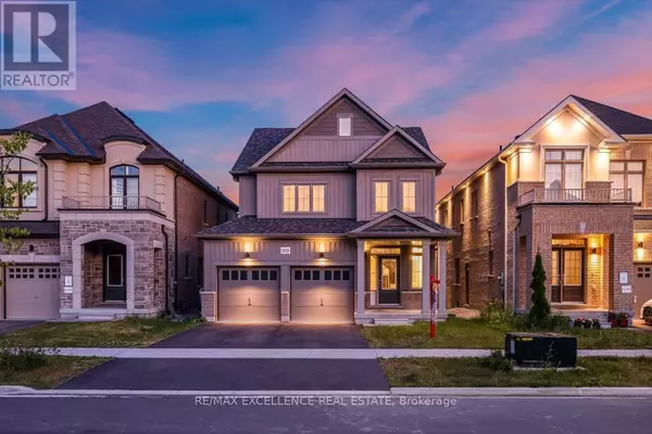 1315 APOLLO STREET, Oshawa (eastdale), ON L1K3E6