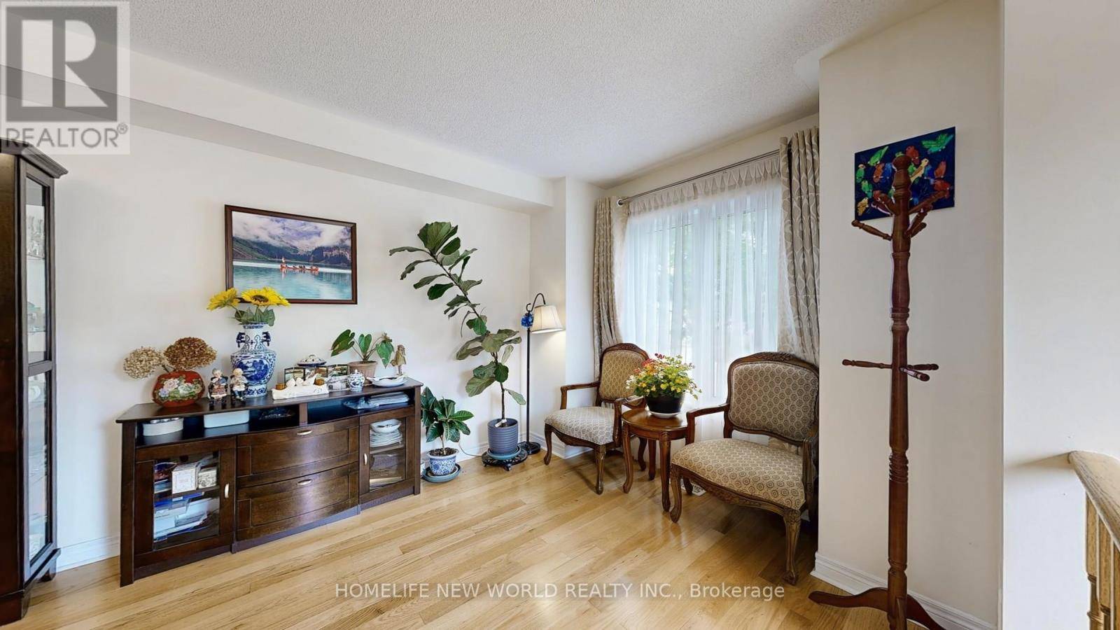 Toronto (dorset Park), ON M1P0C2,49 KAWNEER TERRACE