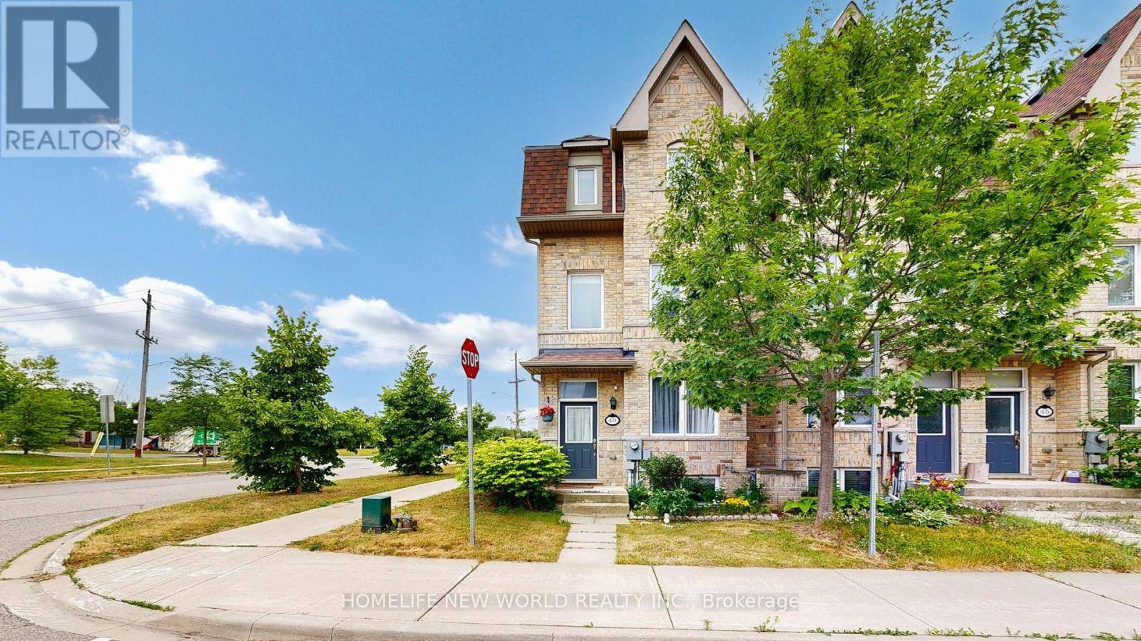 Toronto (dorset Park), ON M1P0C2,49 KAWNEER TERRACE