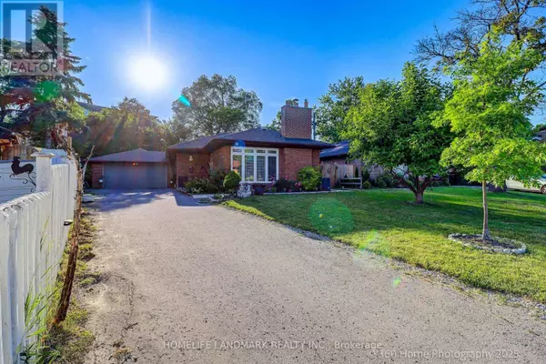 38 MOORECROFT CRESCENT, Toronto (ionview), ON M1K3V1