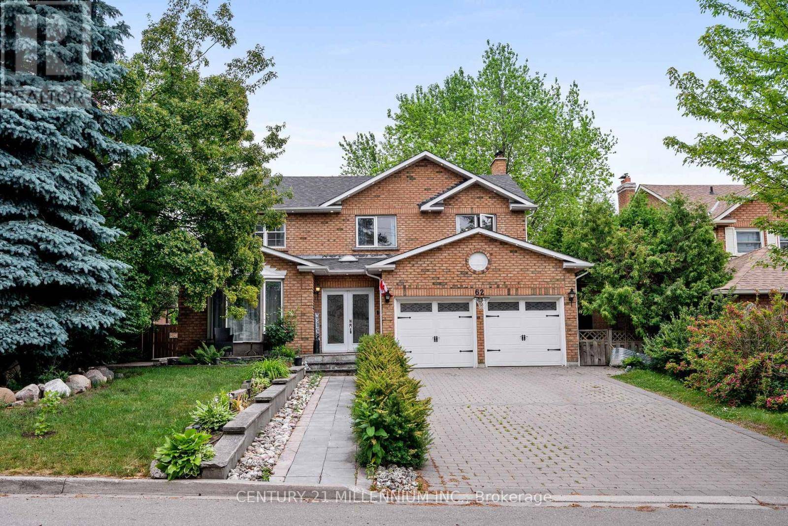 62 STARGELL DRIVE, Whitby (pringle Creek), ON L1N7X5