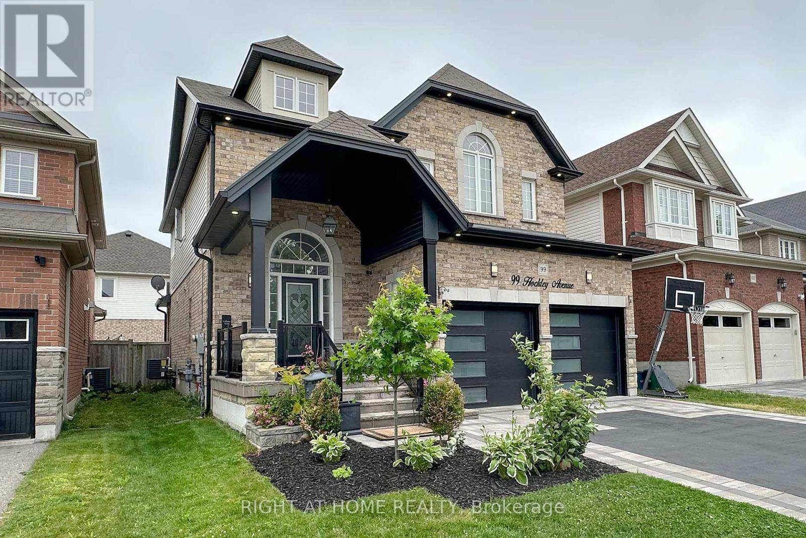 Clarington (bowmanville), ON L1C0G4,99 HOCKLEY AVENUE