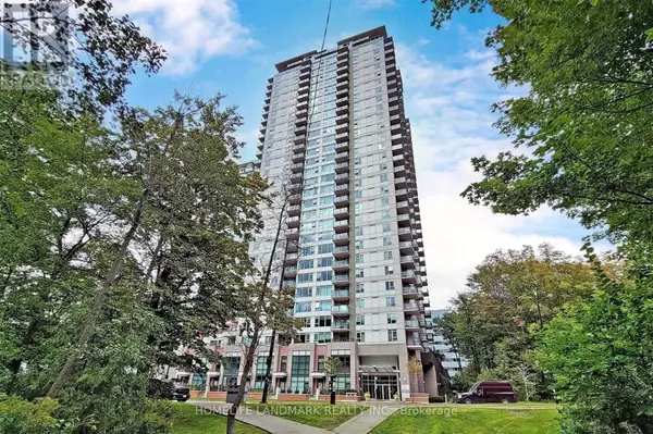 190 borough DR #2505, Toronto (bendale), ON M1P0B6