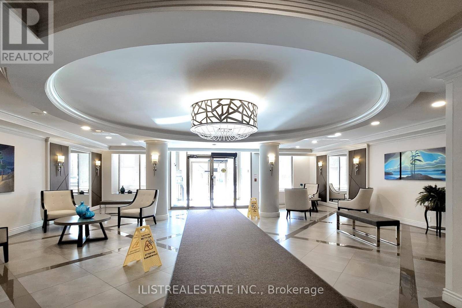 Pickering (town Centre), ON L1V6V4,1000 The Esplanade North #1216