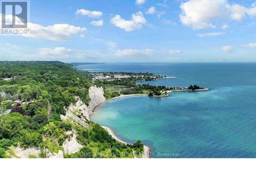 Toronto (birchcliffe-cliffside), ON M1N0B4,22 East Haven DR #550