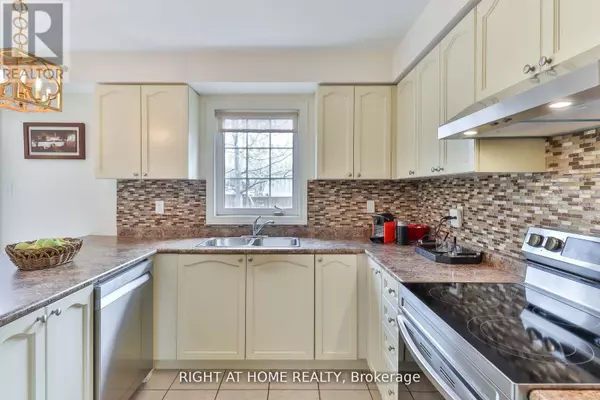 Toronto (scarborough Village), ON M1J0A4,72 JEREMIAH LANE