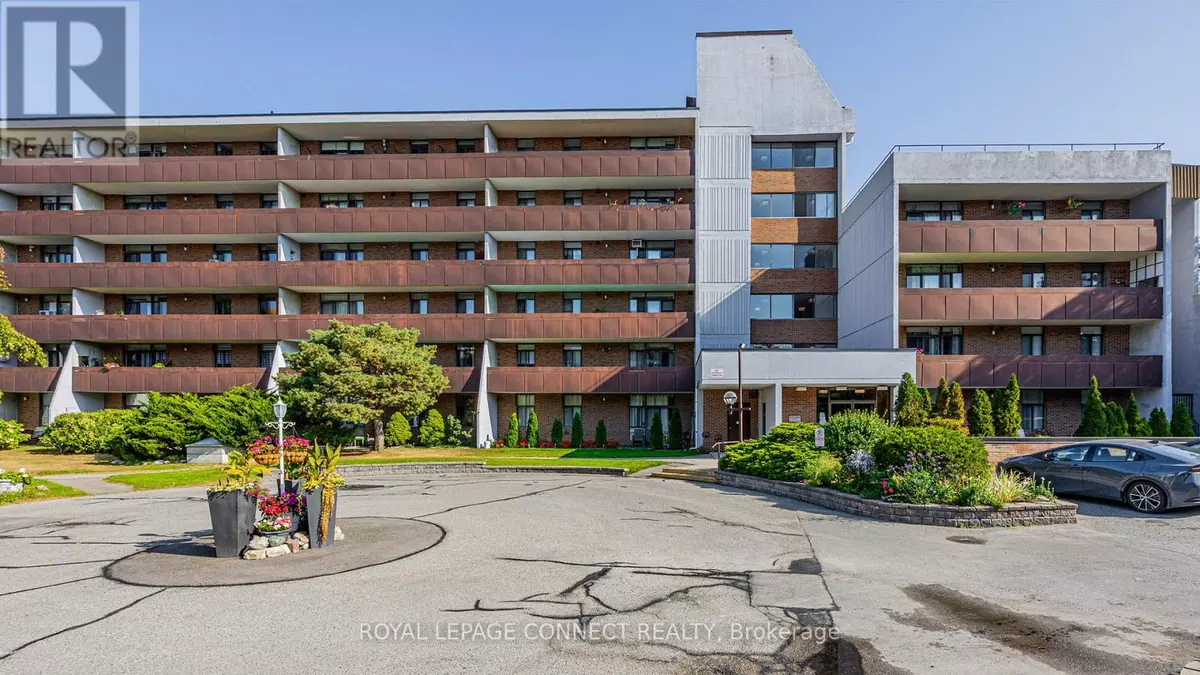 Toronto (west Hill), ON M1E4Y1,50 Old Kingston RD #5-213