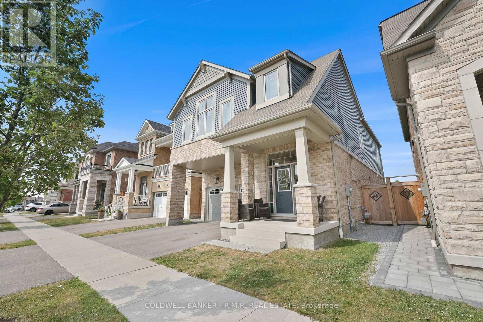 Whitby, ON L1P0G2,179 WESTFIELD DRIVE