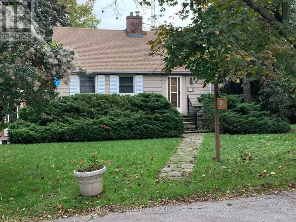 Toronto (cliffcrest), ON M1M2W9,21 FAIRCROFT BOULEVARD