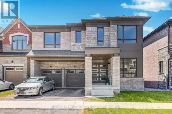 1421 SWALLOWTAIL LANE, Pickering, ON L1X0N8