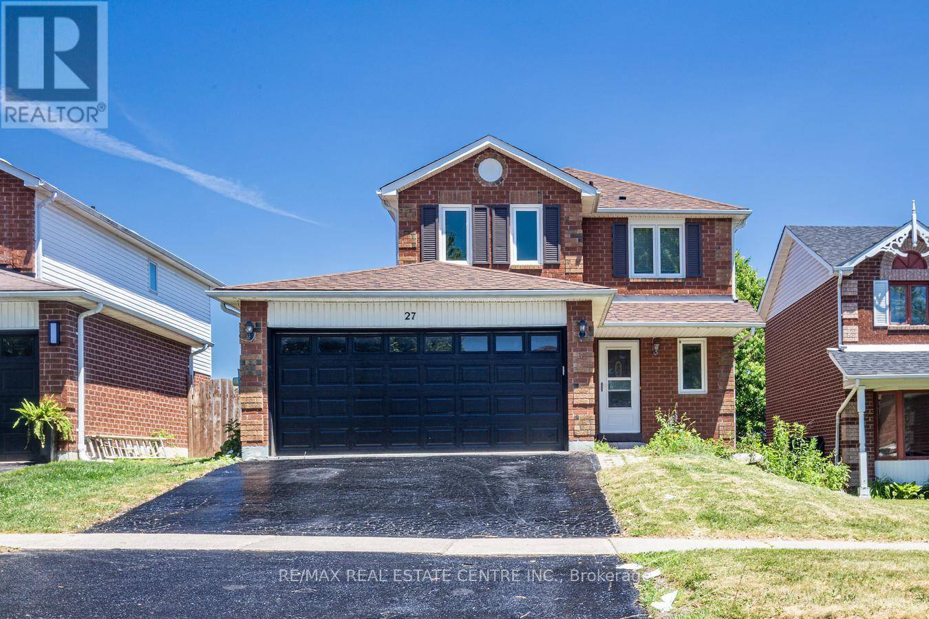 27 RICKABY STREET, Clarington (bowmanville), ON L1C4X7