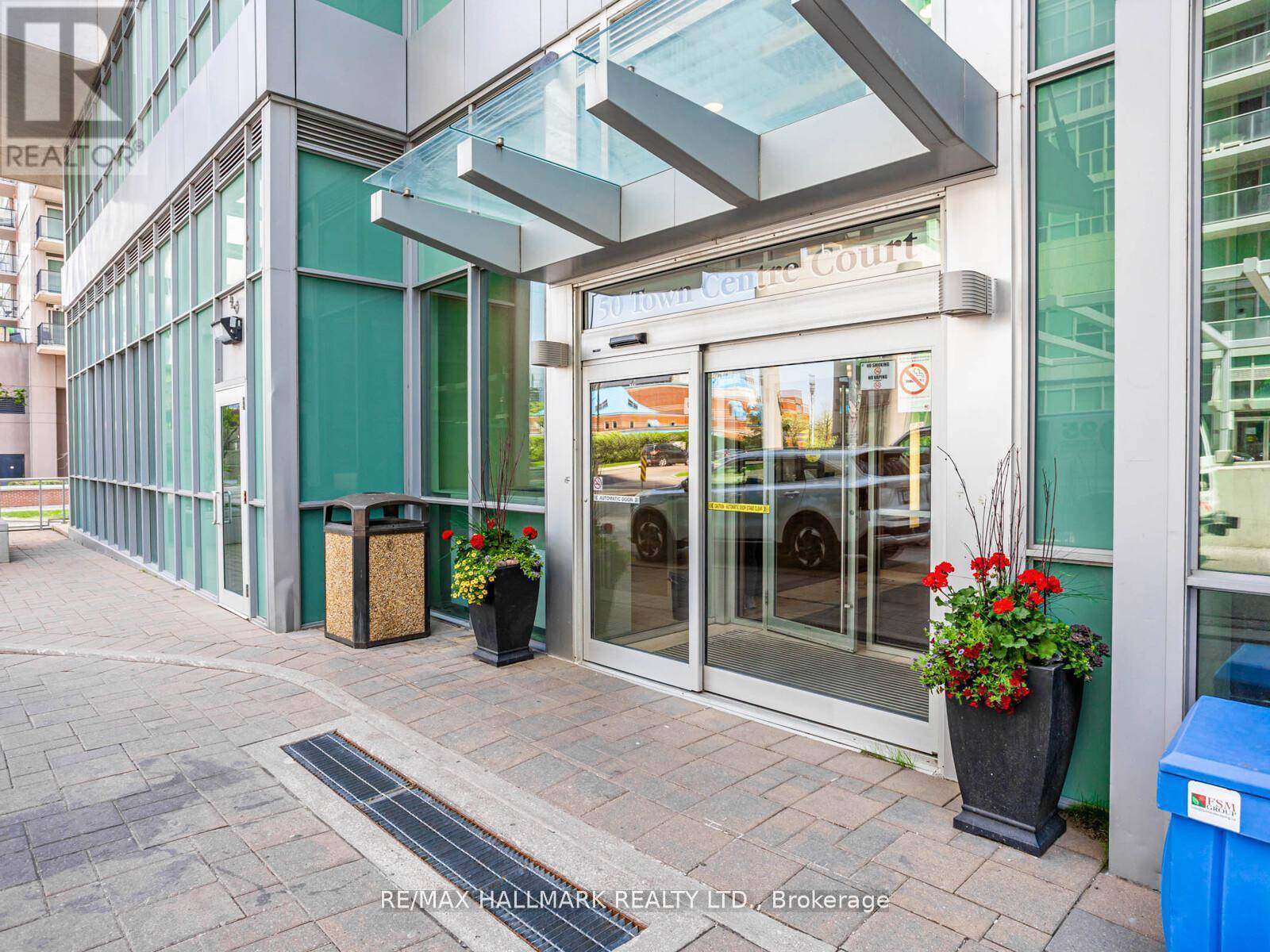 Toronto (bendale), ON M1P4Y7,50 Town Centre CT #1011