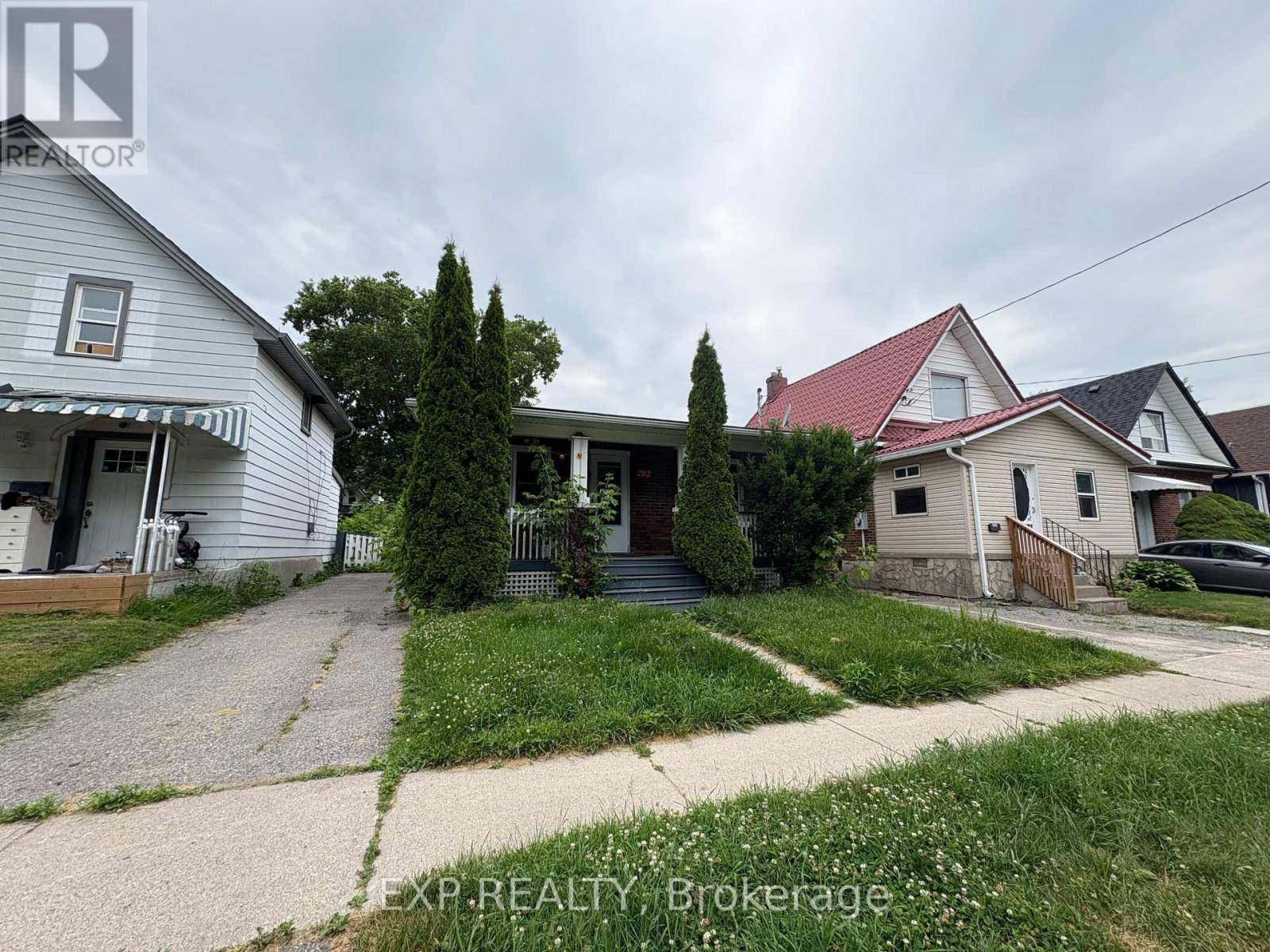 282 HAIG STREET, Oshawa (o'neill), ON L1G5N8