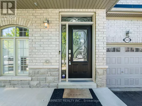 Pickering (duffin Heights), ON L1X0B8,1535 WINVILLE ROAD