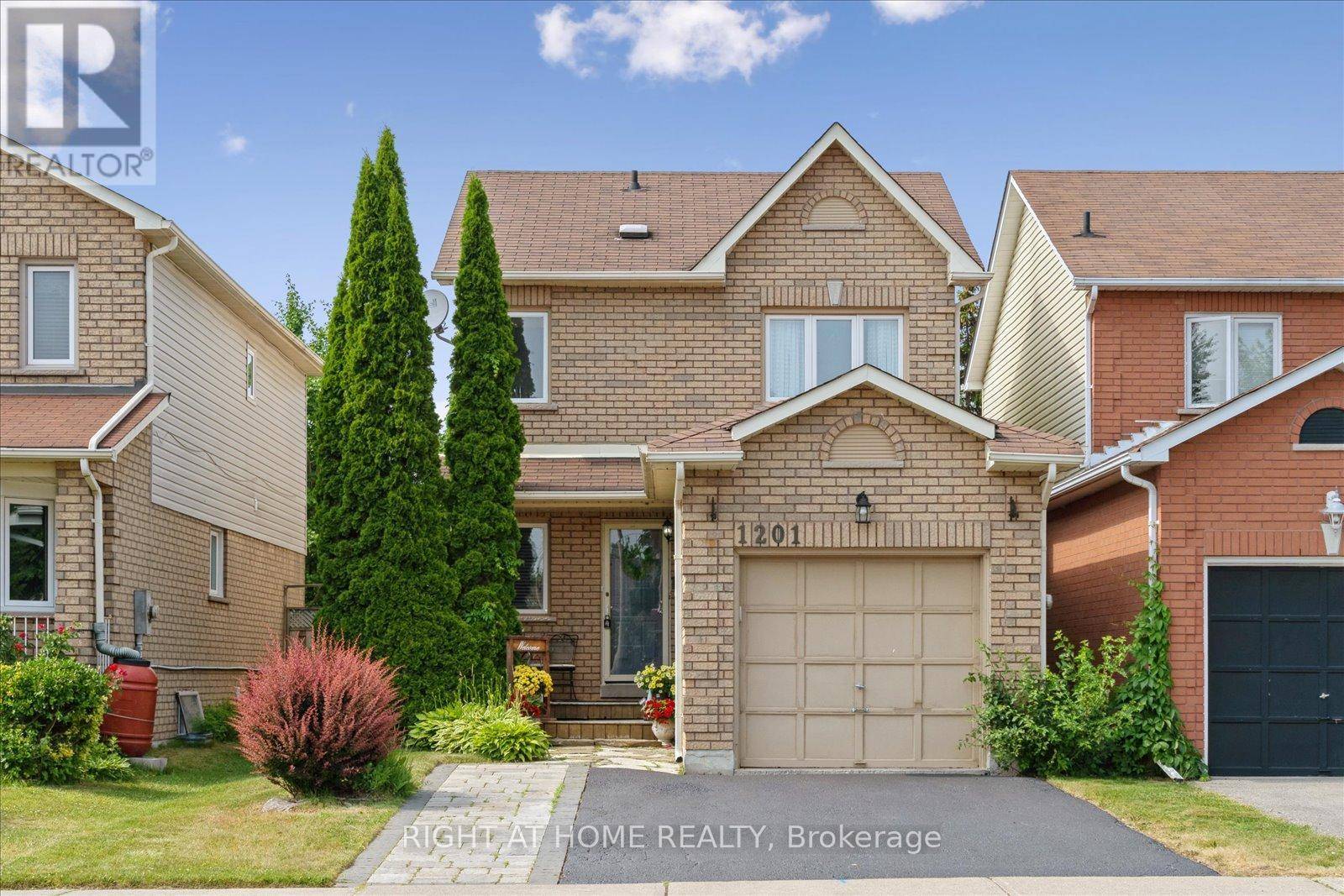 1201 BEAVER VALLEY CRESCENT, Oshawa (northglen), ON L1J8N1