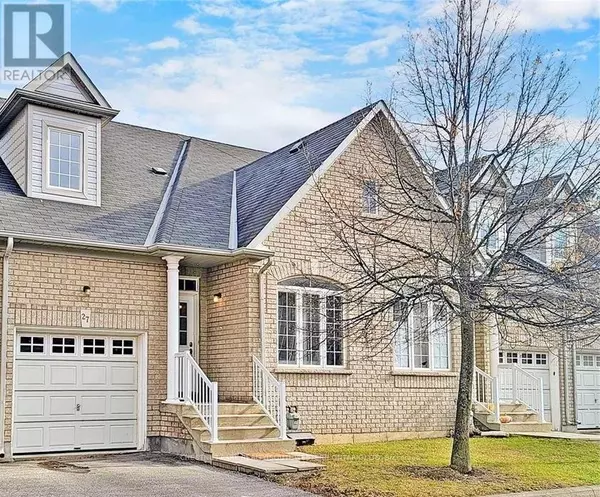 19 Niagara DR #27, Oshawa (samac), ON L1G8G2