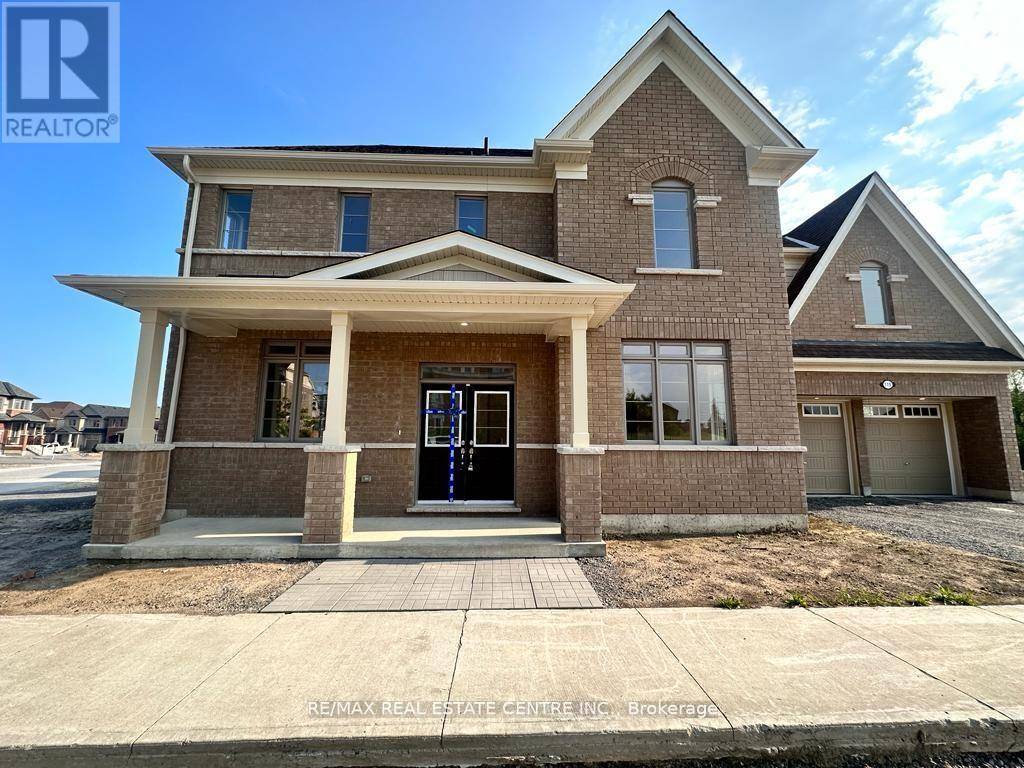 Oshawa (windfields), ON L1H7K4,119 Bayardo DR #main