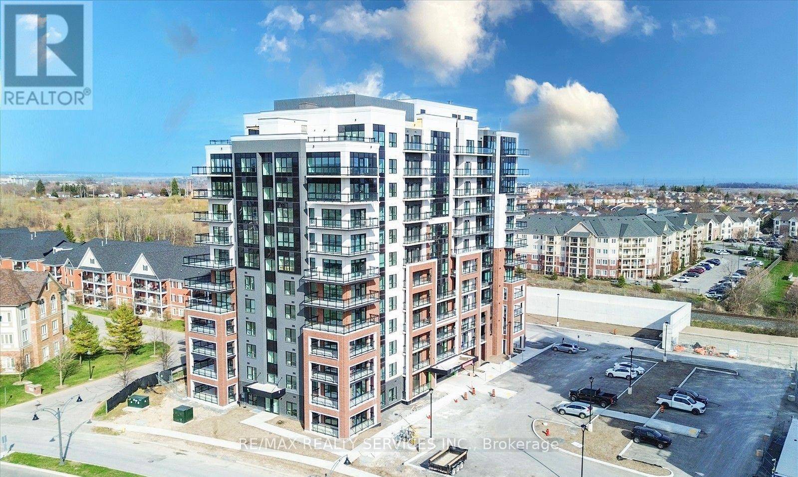 55 Clarington BLVD South #706, Clarington (bowmanville), ON L1C0A1