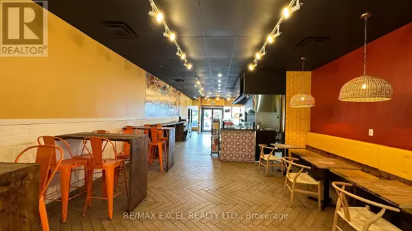 Whitby (downtown Whitby), ON L1N2K9,1615 DUNDAS STREET E