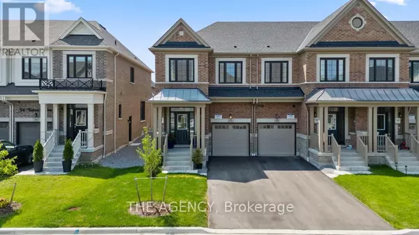 52 VELVET DRIVE, Whitby, ON L1P0P6
