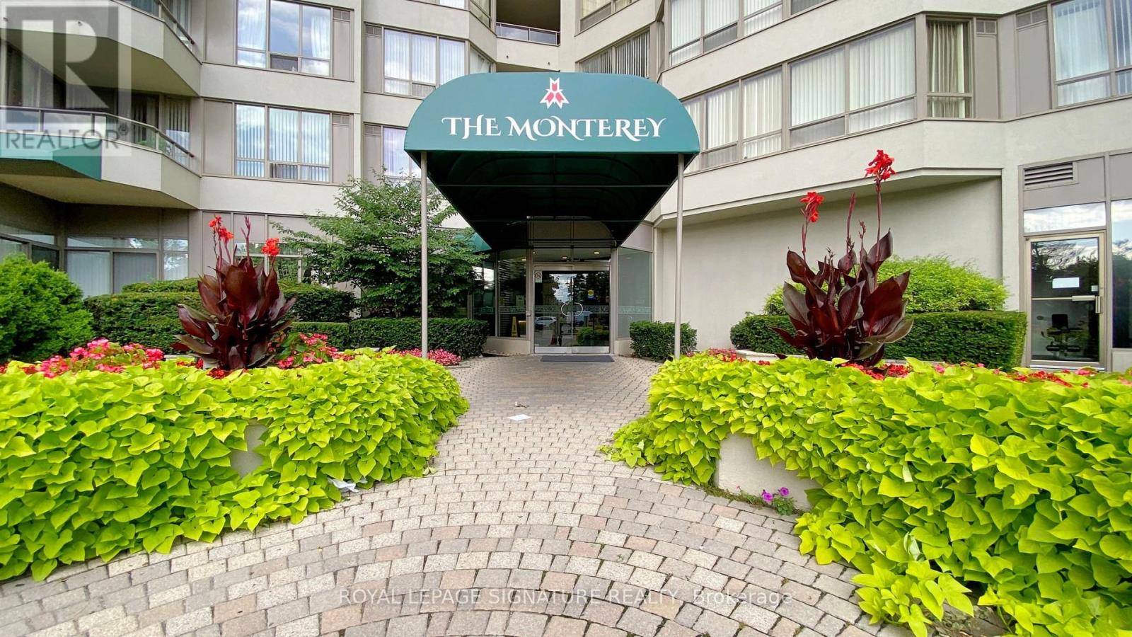 Toronto (steeles), ON M1W3X8,175 Bamburgh CIR #1418