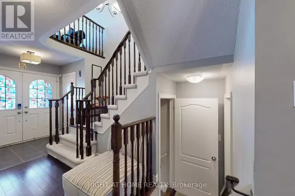 Oshawa (taunton), ON L1K0N6,1373 WOODSTREAM AVENUE
