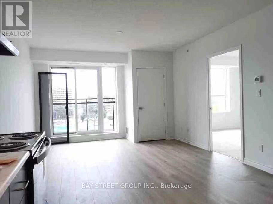 Toronto (west Hill), ON M1E0B9,1 Falaise RD #619