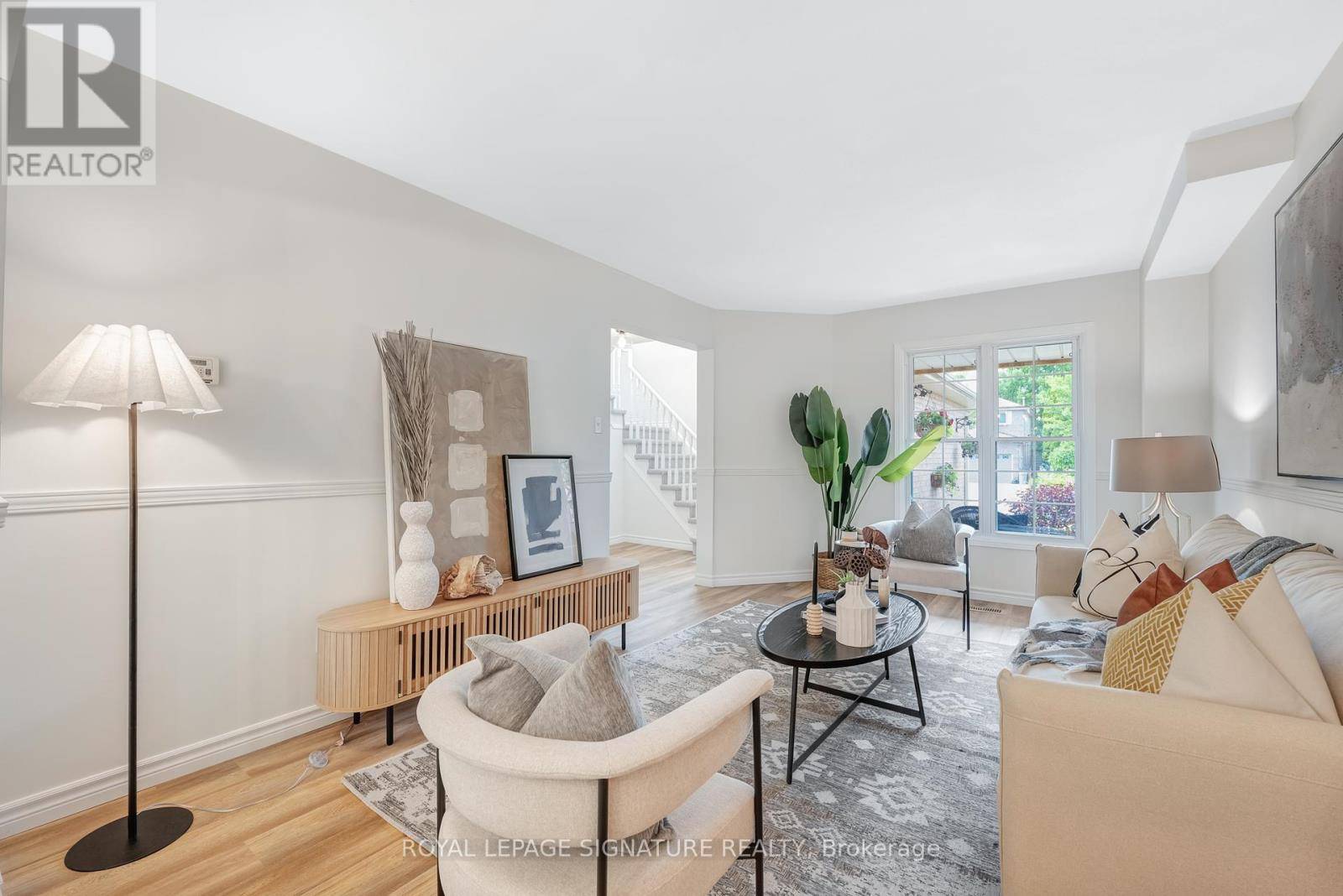 Pickering (liverpool), ON L1V5S9,1444 ANTON SQUARE