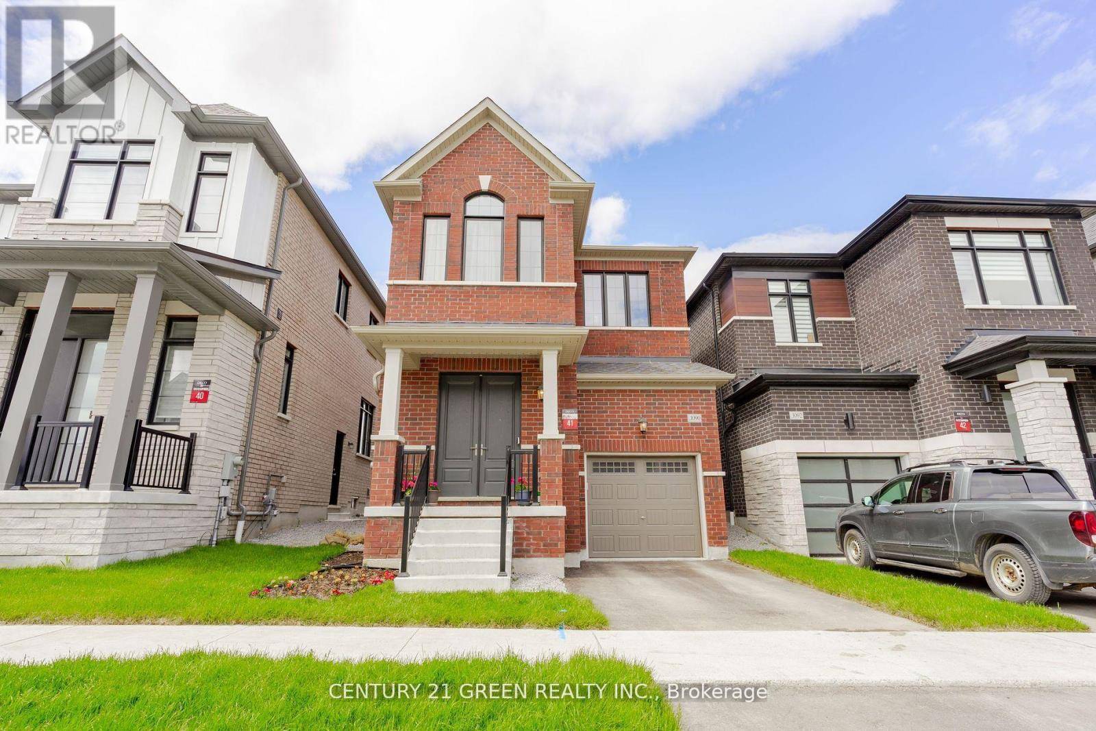 1090 PISCES TRAIL, Pickering, ON L1X0P8