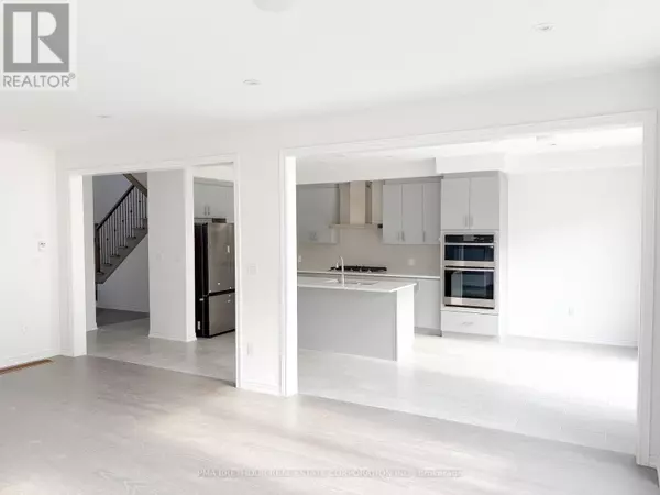 Oshawa (kedron), ON L1L0S5,2077 CHRIS MASON STREET