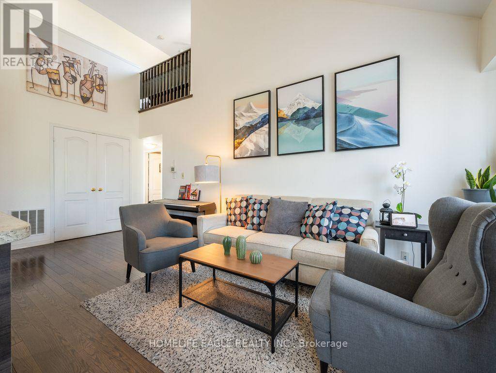 653 Warden AVE #60, Toronto (clairlea-birchmount), ON M1L0E7