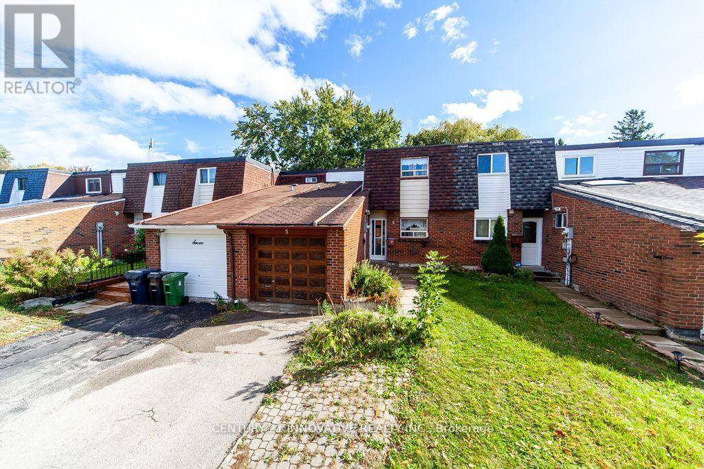 Toronto (malvern), ON M1B1K3,5 WIGGENS COURT