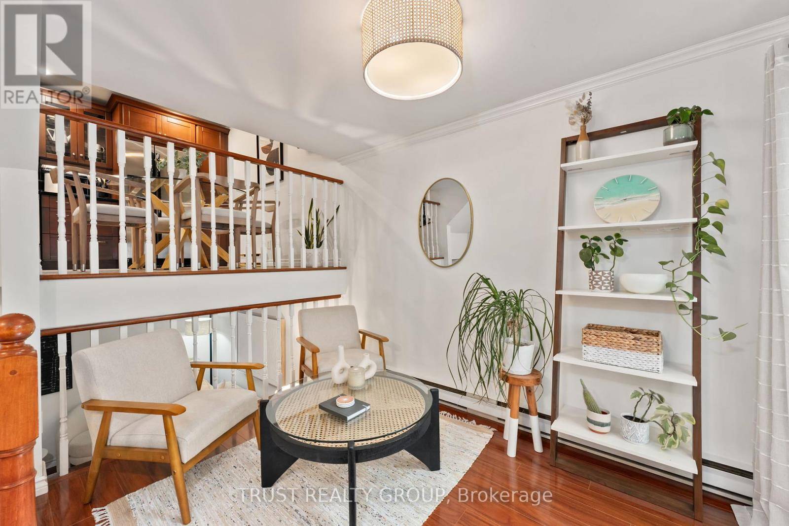 41 Battenberg AVE #32, Toronto (woodbine Corridor), ON M4L1J7