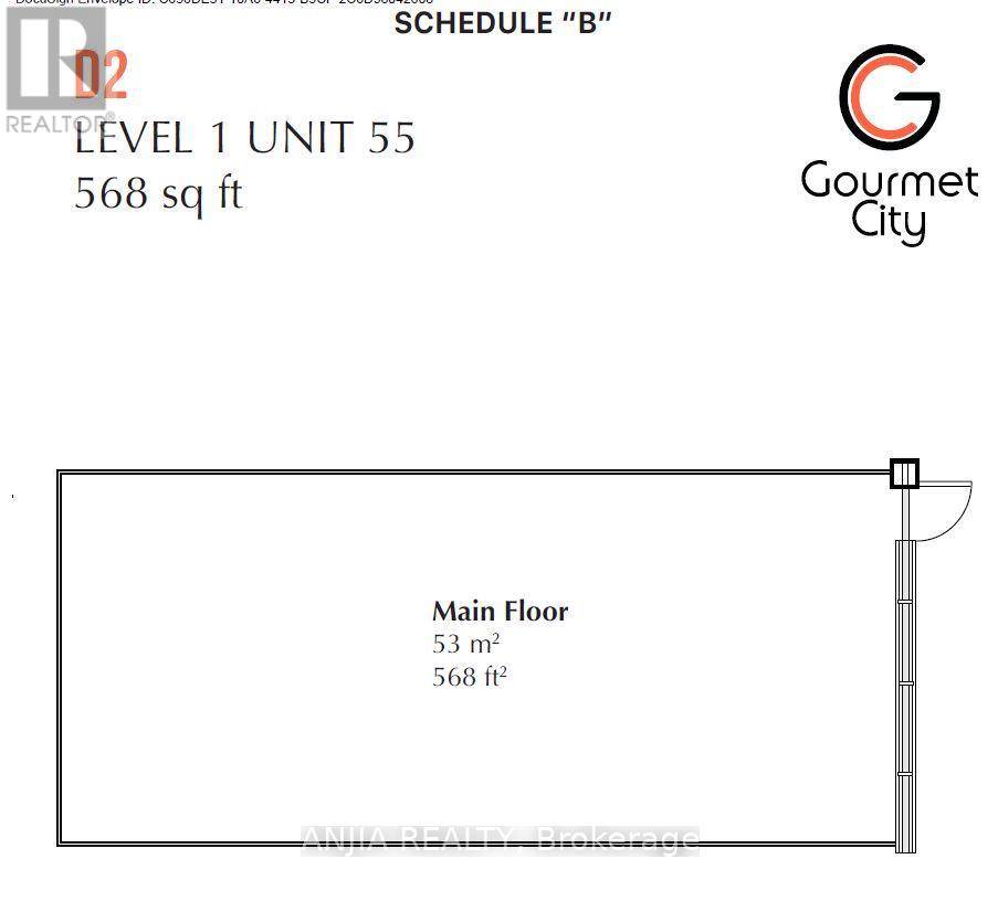 Toronto (milliken), ON M1V3S8,3101 Kennedy RD #D2&D12