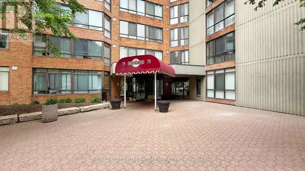 Toronto (steeles), ON M1W3W1,75 Bamburgh CIR #524