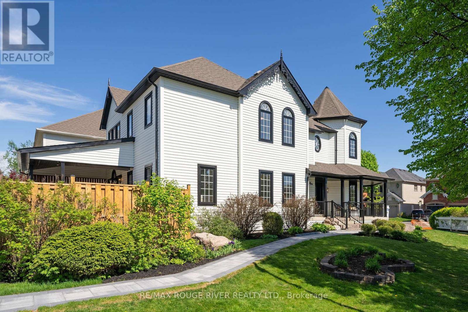 Whitby (brooklin), ON L1M1C7,10 SAWYER AVENUE